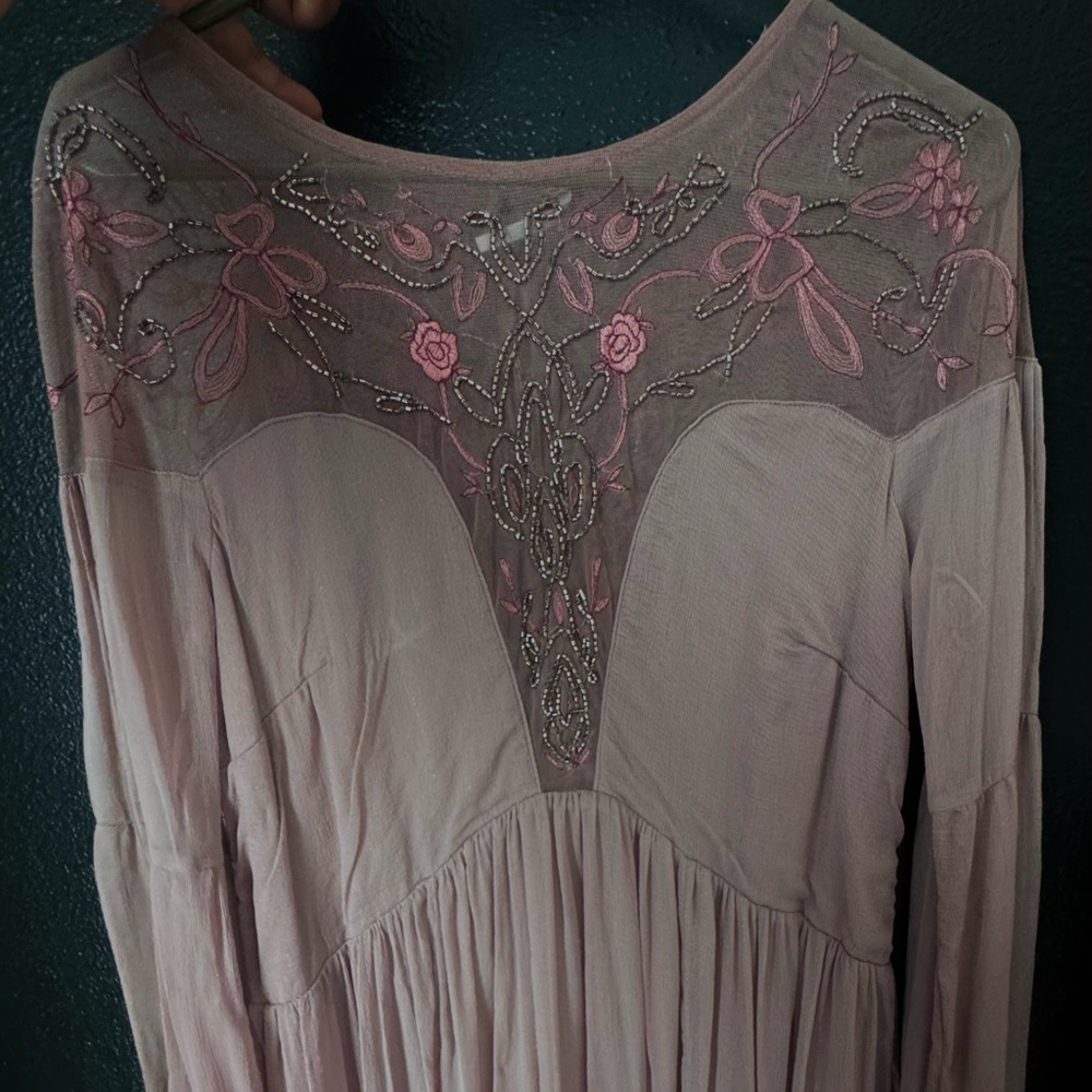 Free People Blouse